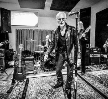 Michael Des Barres