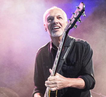 Peter Frampton