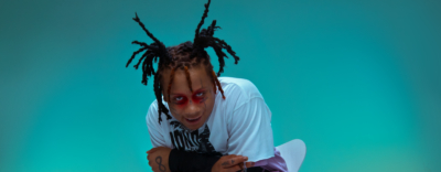 Trippie Redd