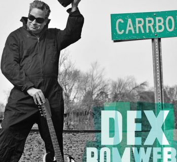 Dex Romweber - "Carrboro" music album review